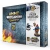 AMMO of Mig Jimenez 7924 AMMO WARGAMING UNIVERSE 05 - Frozen Moors